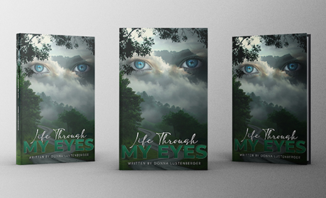 book design company