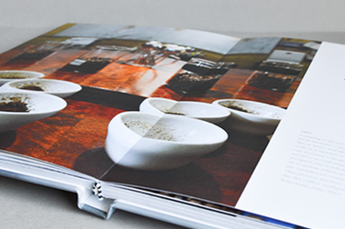 how to design your book
