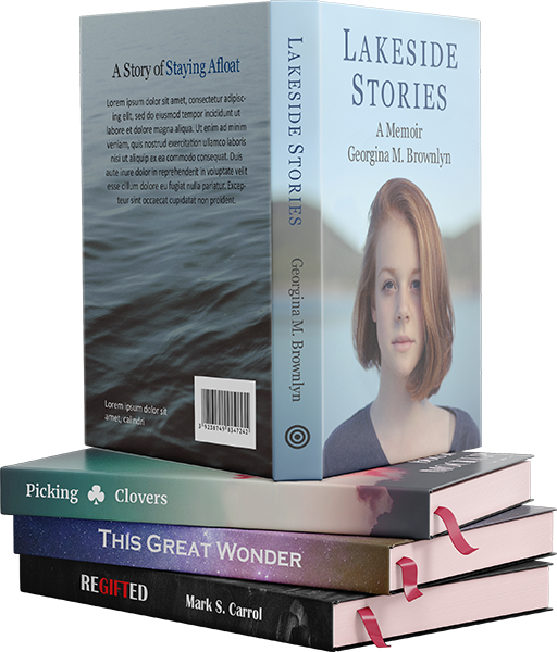 self publishing resources
