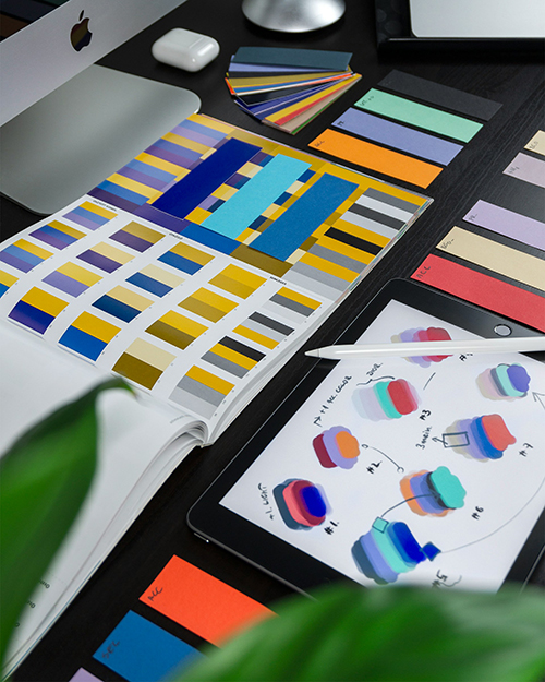 high quality book design services