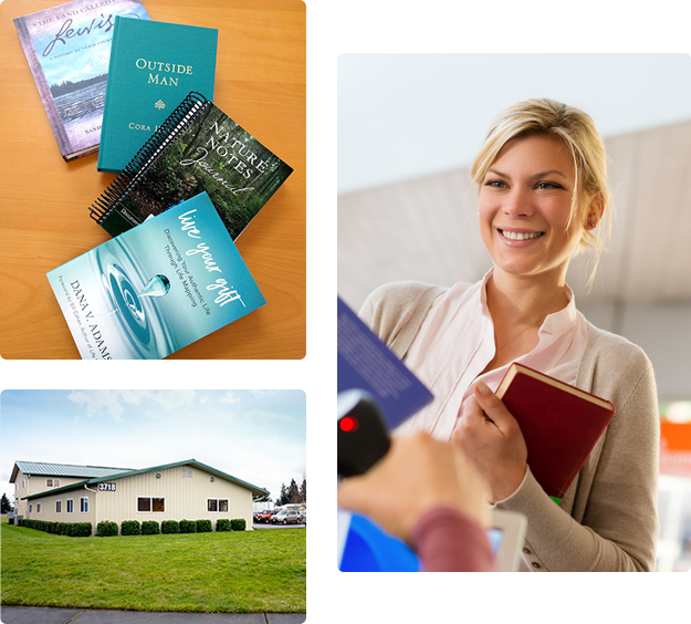 best book printing company