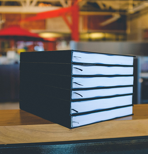 high quality book printing companies