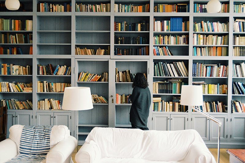 how to print your own book